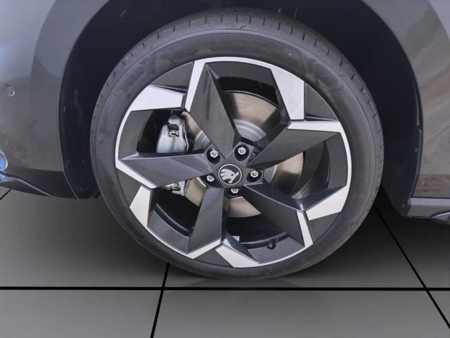 Skoda Superb Combi Sportline iV
