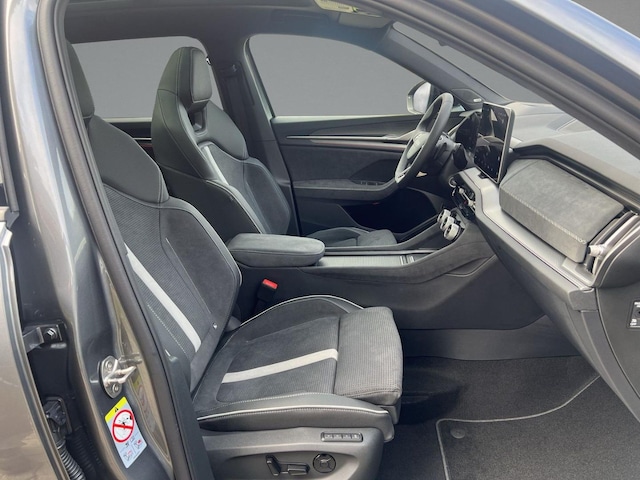 Skoda Kodiaq 2.0 TDI 4x4 Sportline