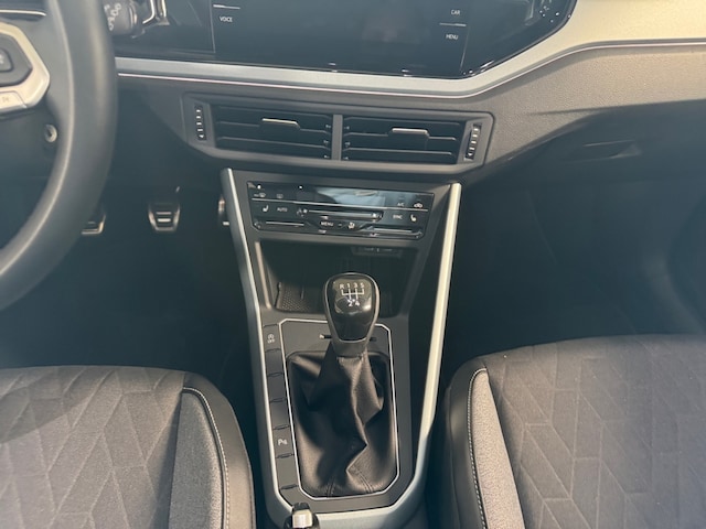 Volkswagen Taigo 1.0 TSI