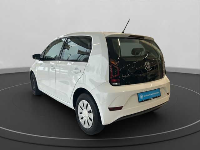 Volkswagen up! Basis