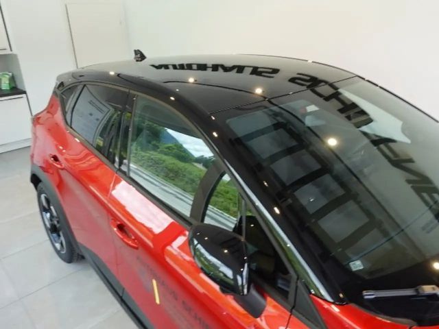 Renault Captur TCe 90 Techno