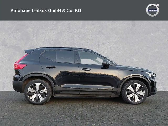 Volvo XC40 Recharge