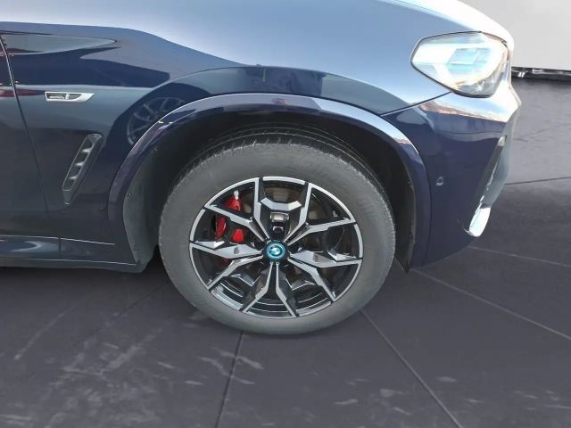 BMW X3 M-Sport xDrive30e