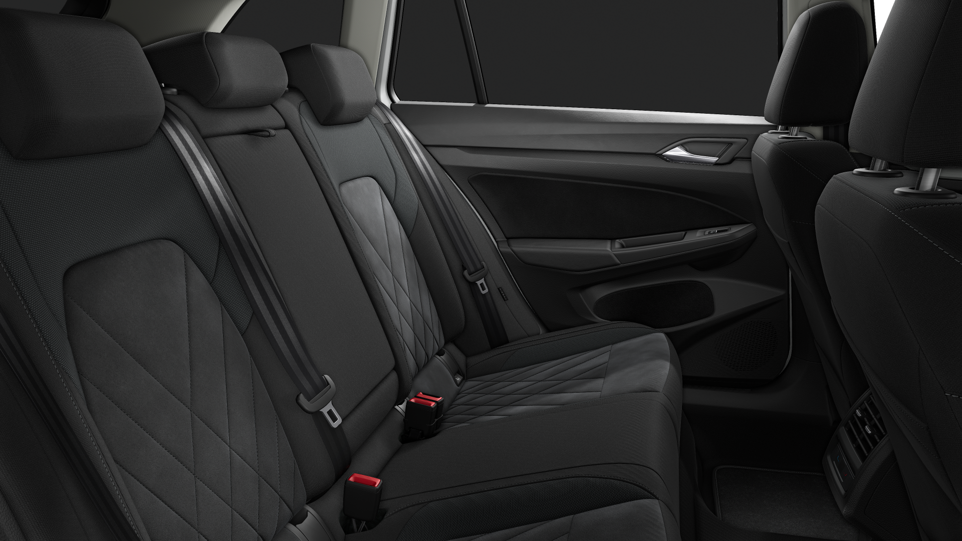 Volkswagen Golf DSG Style Variant