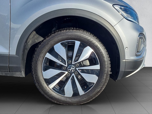 Volkswagen T-Roc 1.0 TSI Move