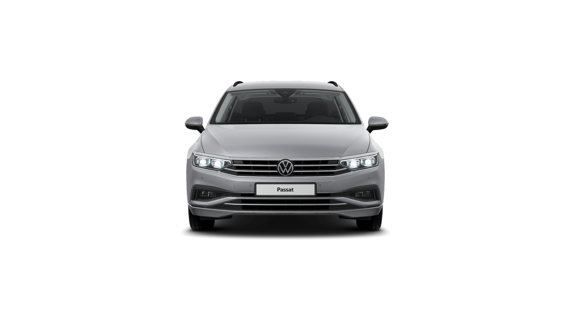 Volkswagen Passat 2.0 TDI Business DSG Variant