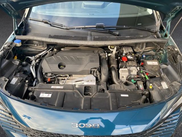 Peugeot 3008 Allure Pack Hybrid