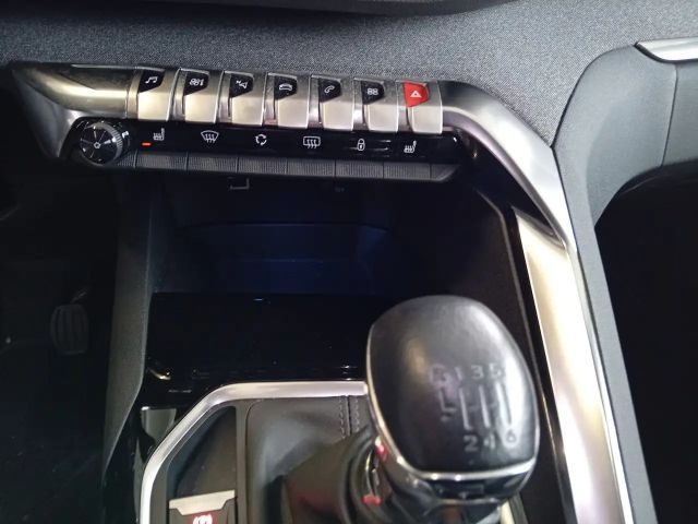 Peugeot 3008 Allure Pack