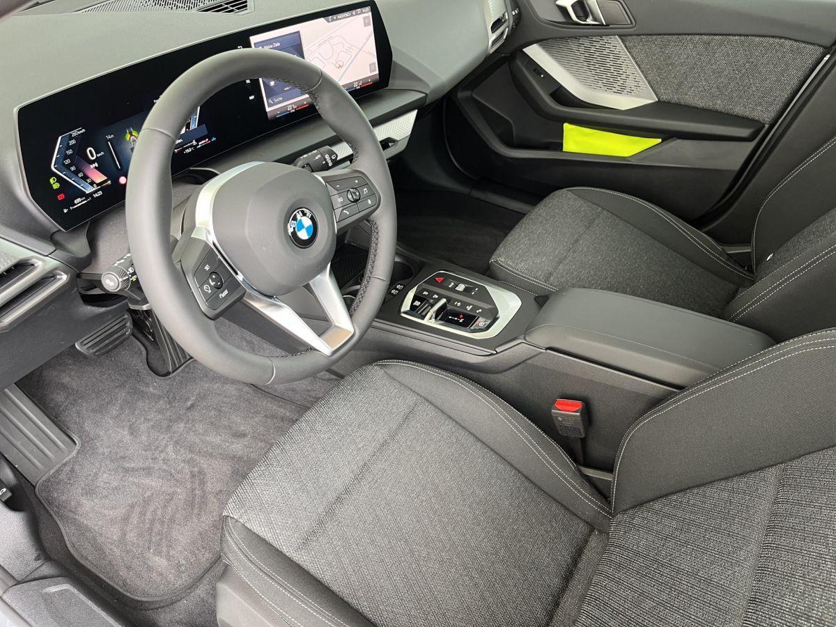 BMW 118 118d