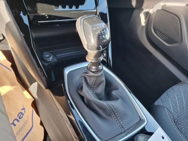 Peugeot 2008 Allure Pack