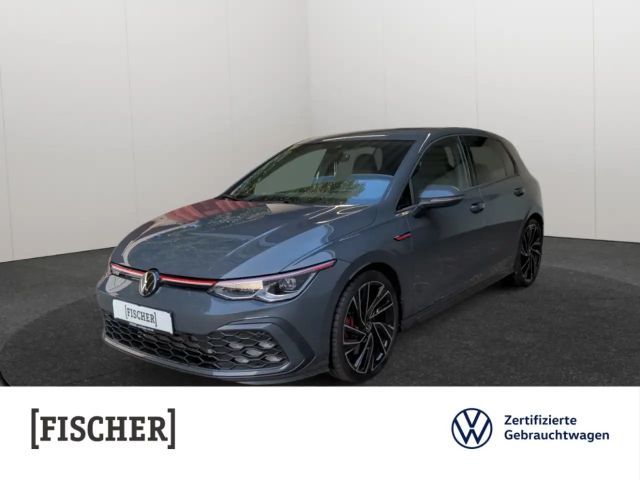 Volkswagen Golf 2.0 TSI DSG Golf VIII