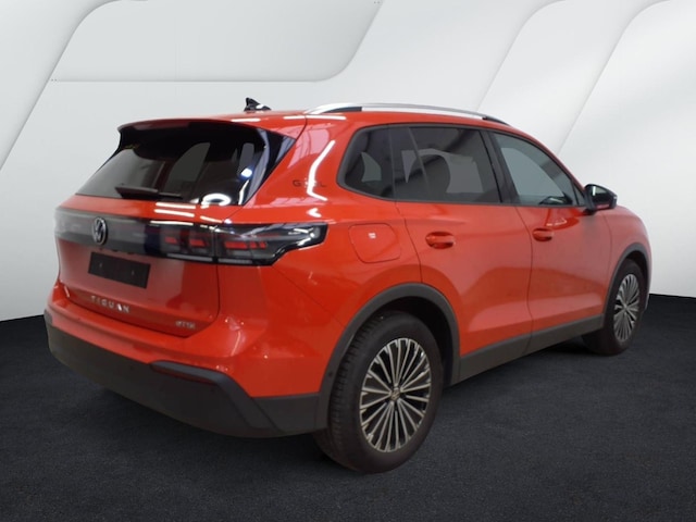 Volkswagen Tiguan 1.5 eTSI IQ.Drive Life