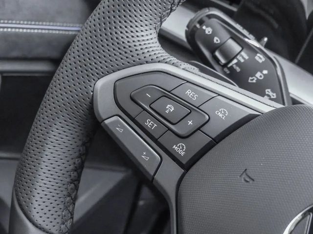 Volkswagen Tayron DSG R-Line eHybrid