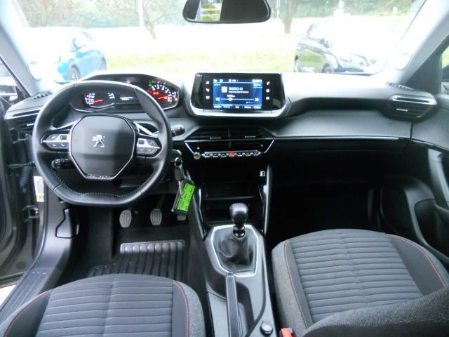 Peugeot 2008 Active Pack BlueHDi