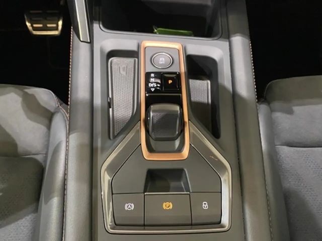 Cupra Formentor 2.0 TSI 4Drive DSG VZ