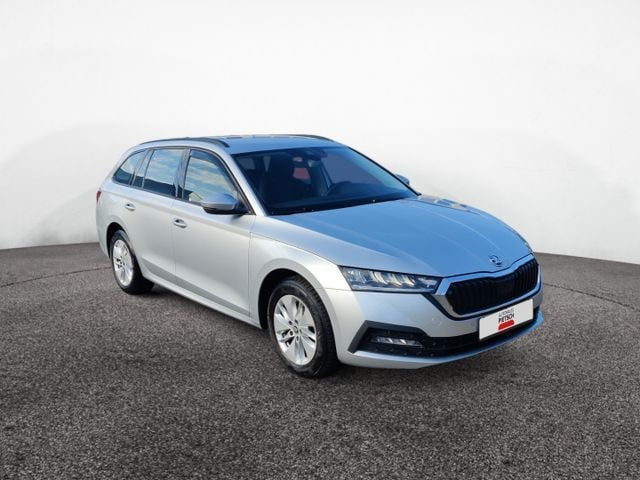 Skoda Octavia 2.0 TDI Ambition Combi