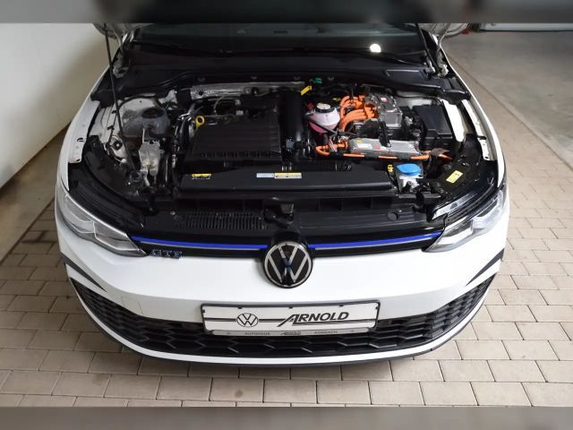 Volkswagen Golf DSG GTE Golf VIII