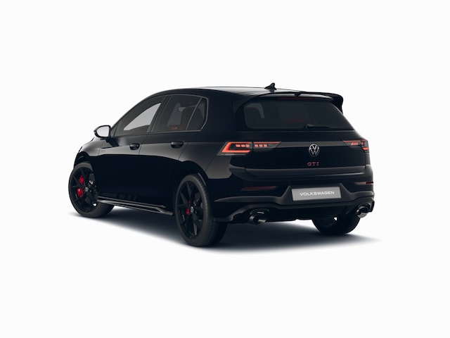 Volkswagen Golf GTI Golf VIII
