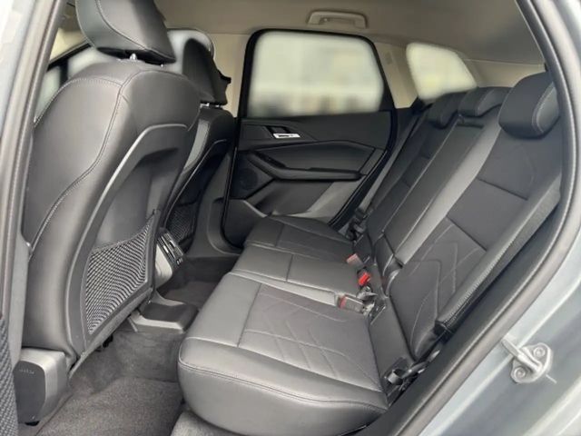 BMW 218 218d Active Tourer Sedan