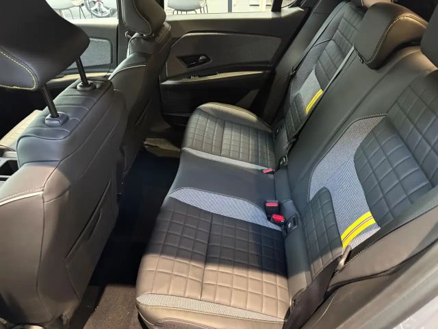 Renault 4 Comfort E-Tech Iconic