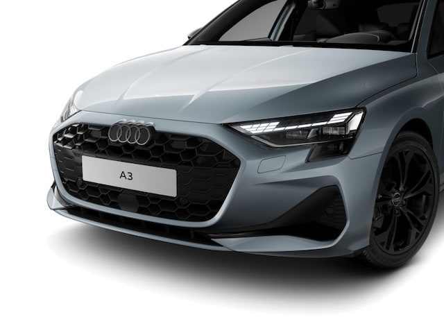 Audi A3 30 TFSI S-Tronic Sportback