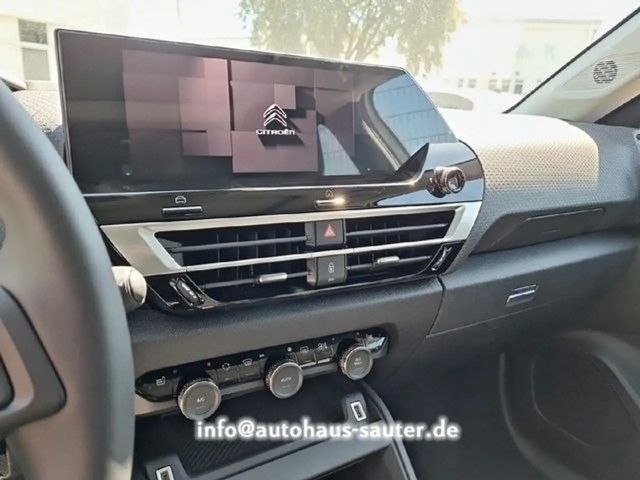 Citroën ë-C4 Shine
