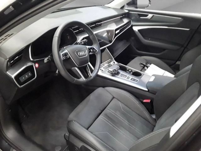 Audi A6 40 TDI Avant