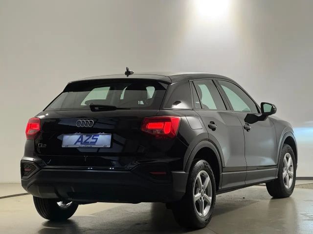 Audi Q2 1.0 TFSI Pro Line