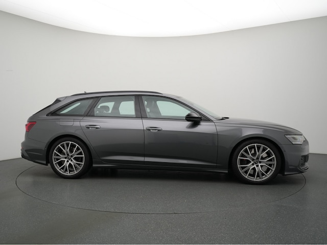 Audi S6 Avant Quattro