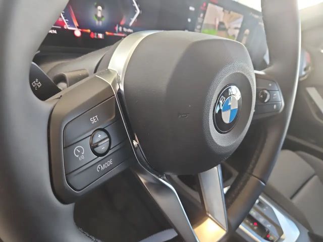 BMW 118 118d Comfort pakket Sedan