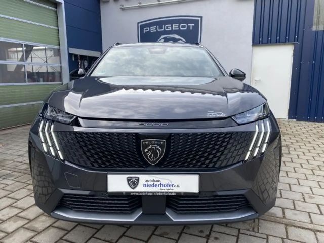 Peugeot 5008 Allure Pack Hybrid