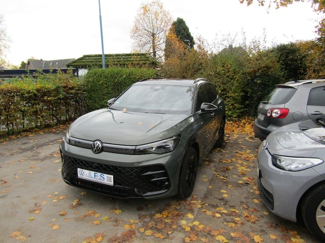 Volkswagen Tiguan 2.0 TDI DSG IQ.Drive
