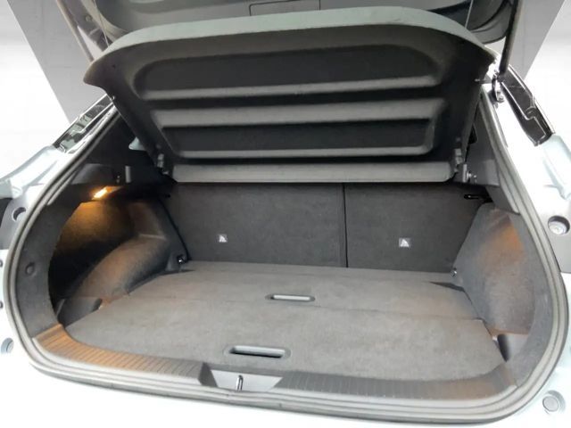 Nissan Qashqai Black Edition