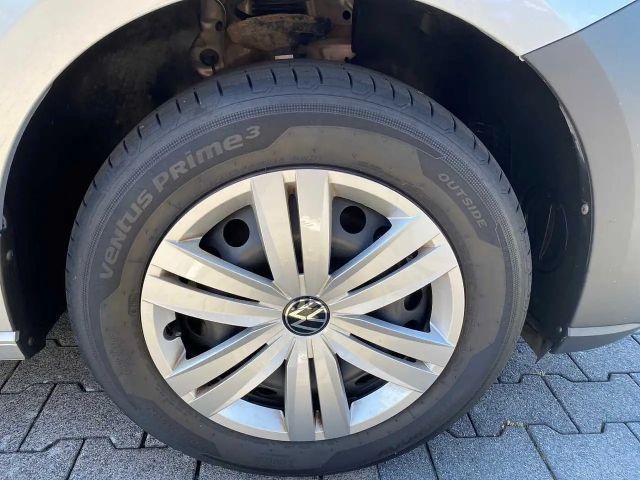 Volkswagen Caddy 2.0 TDI