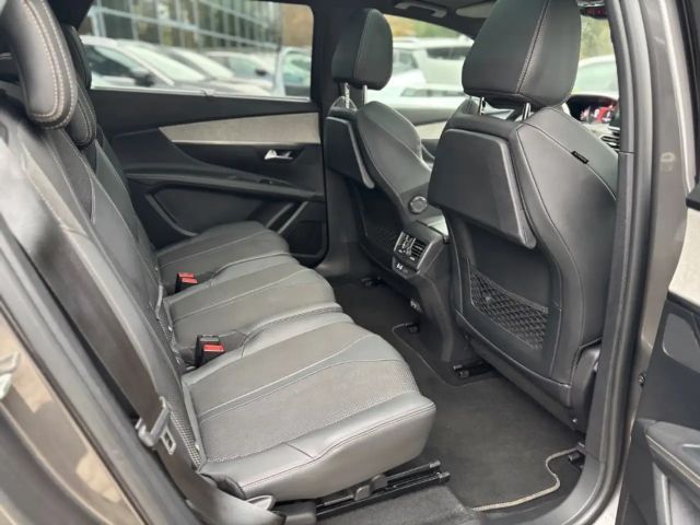 Peugeot 5008 EAT8 GT-Line PureTech