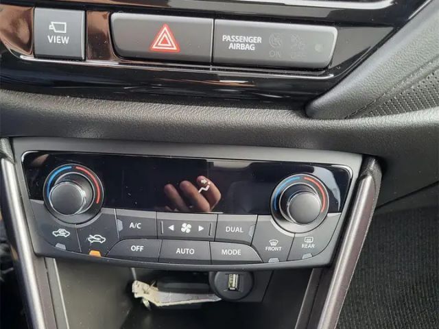 Suzuki S-Cross AllGrip Flash Hybrid