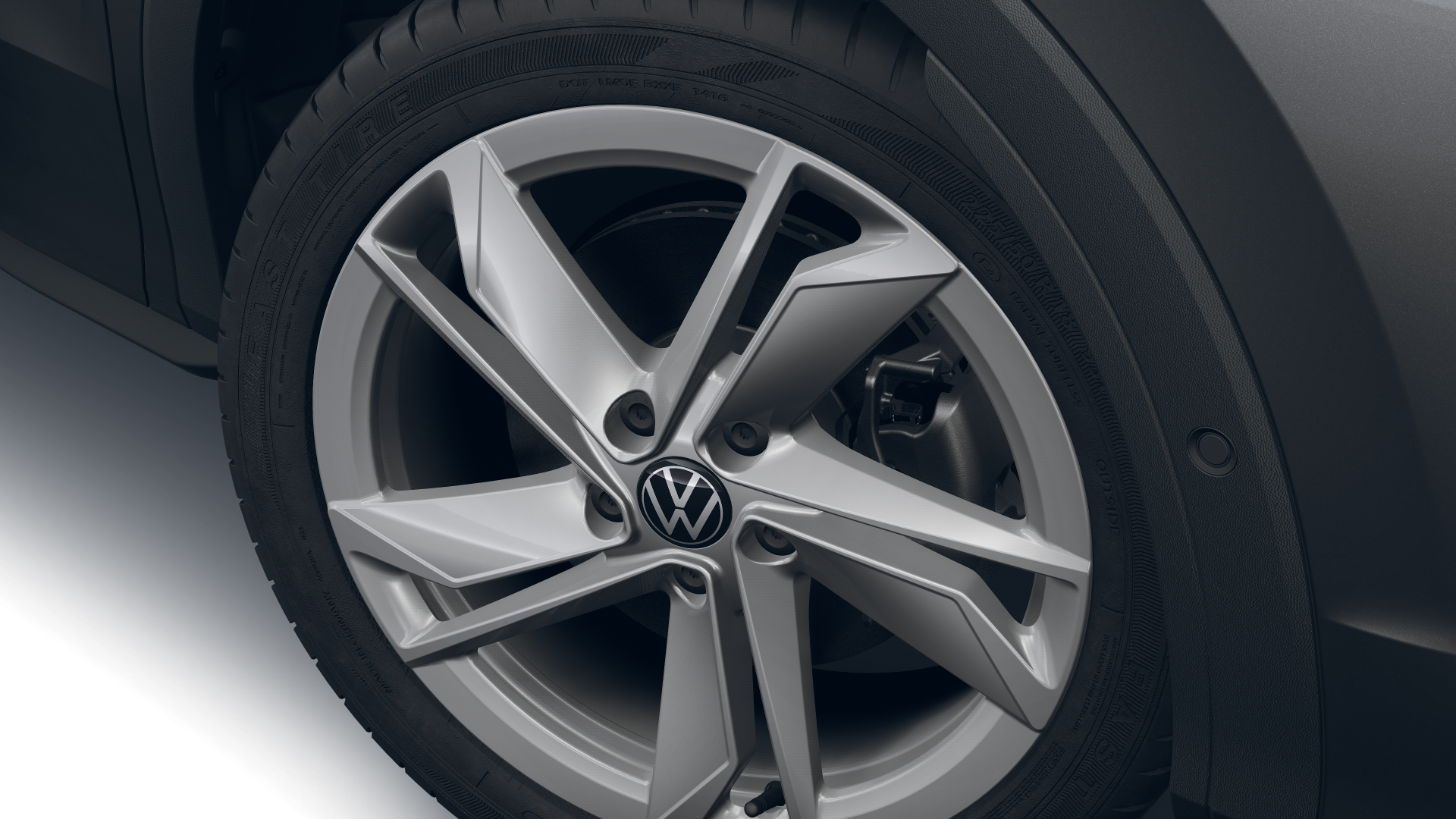 Volkswagen T-Roc DSG