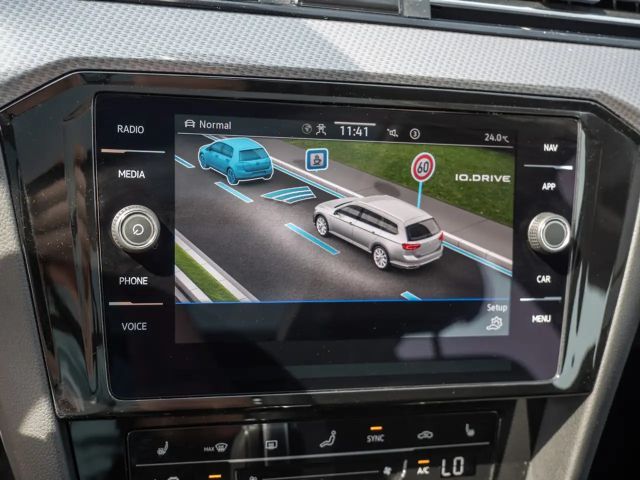 Volkswagen Passat 2.0 TDI 4Motion AllTrack