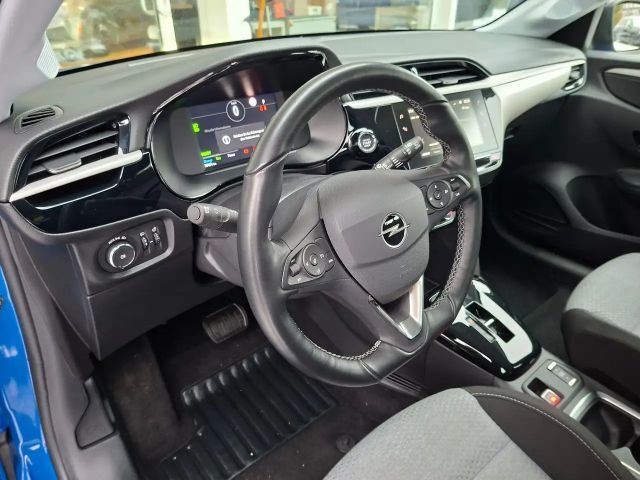 Opel Corsa F e  LED+SHZ+LHZ+KLIMAAUTOMATIK+PDC