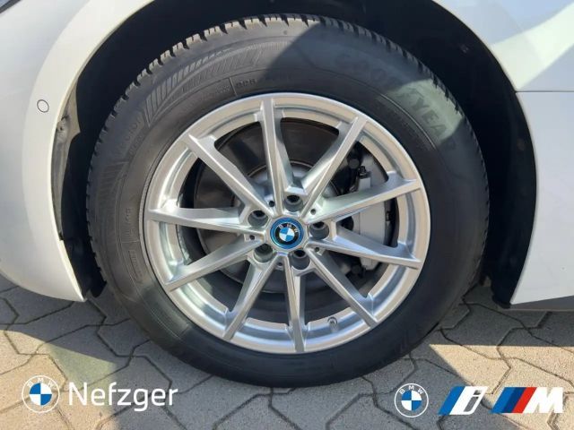 BMW i4 Coupé Gran Coupé Sedan eDrive40