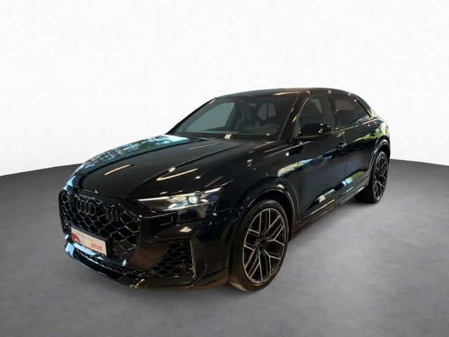 Audi RS Q8 RSQ8 HD MATRIX+LUFT+AHK+WABEN+PANO+B&O+HUD+VCP+