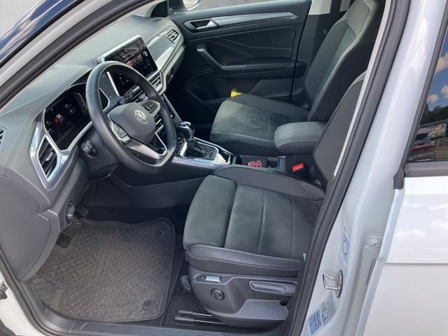 Volkswagen T-Roc 1.5 TSI Style