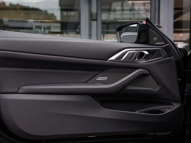 BMW M4 Competition Coupé