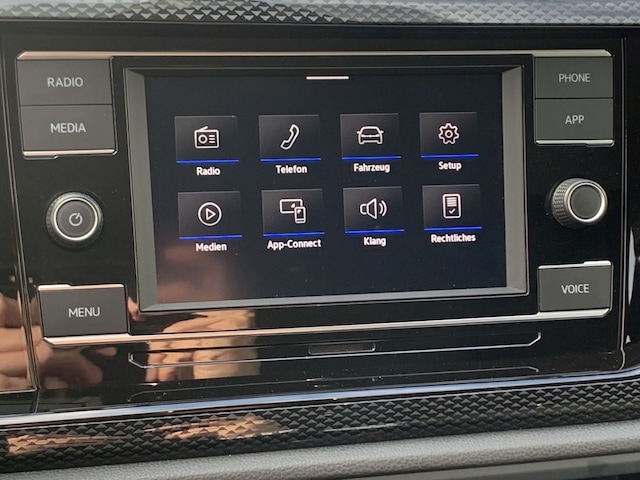 Volkswagen Taigo 1.0 TSI Life