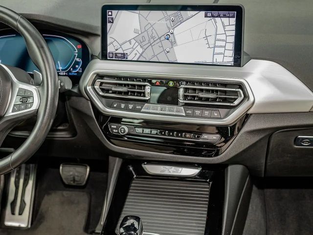 BMW X3 M-Sport xDrive30e