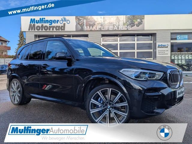 BMW X5 M-Sport