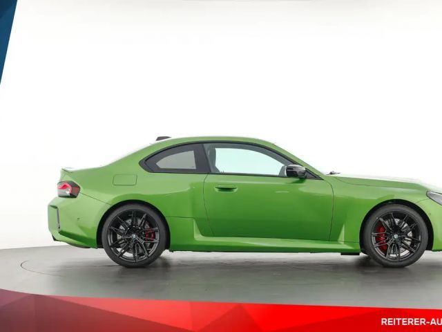 BMW M2 Coupé