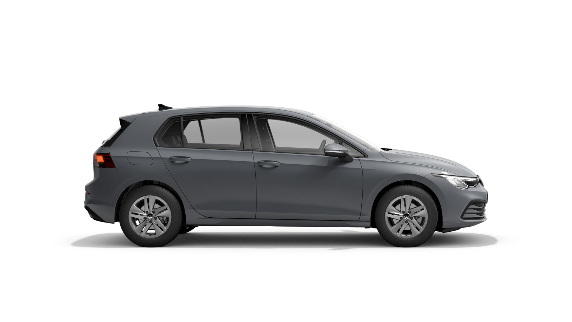 Volkswagen Golf 1.5 TSI Golf VIII
