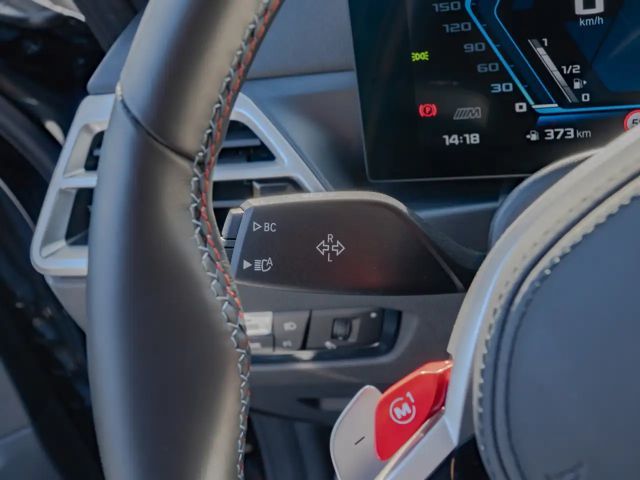 BMW M3 Competition Sedan