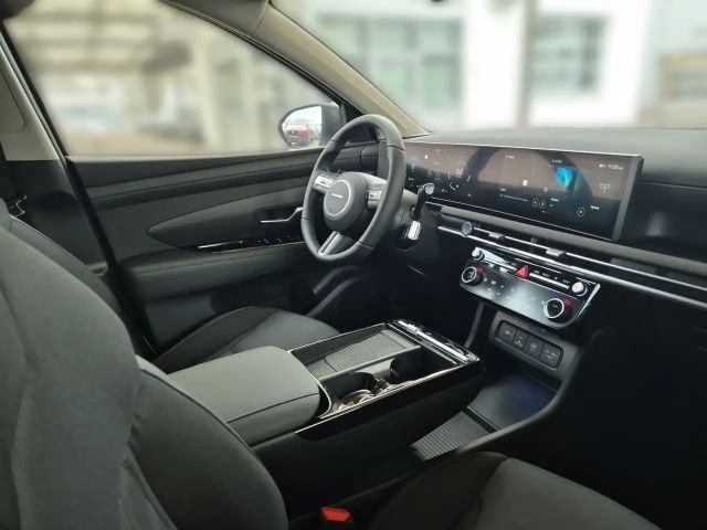 Hyundai Tucson 1.6 2WD T-GDi Trend